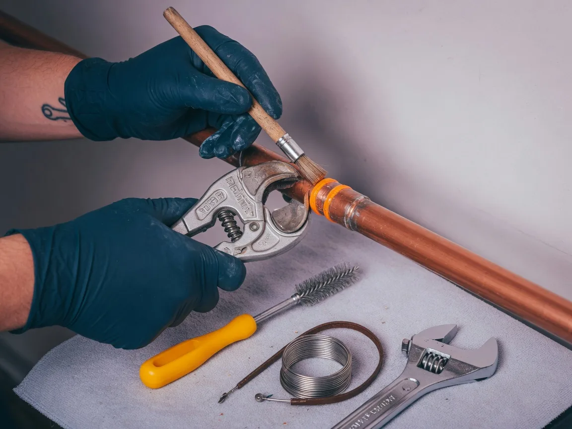 Why choose Sump Pump Repair in Moorefield, KY